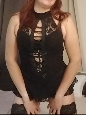 Anita - Escort a Aigle
