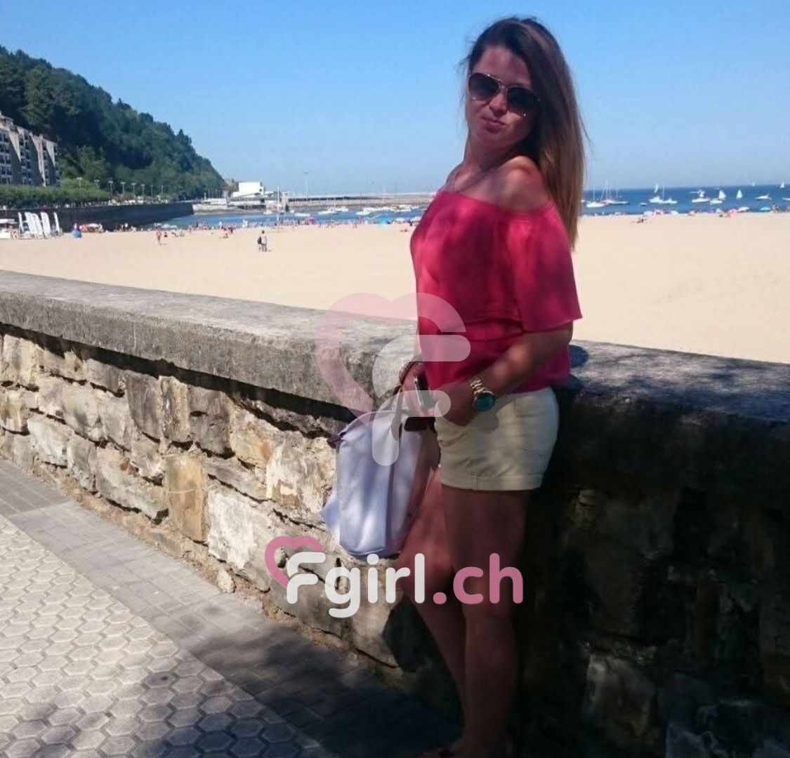 Ana – Geneva photo 2