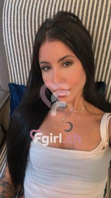 Ana - Escort à Sion