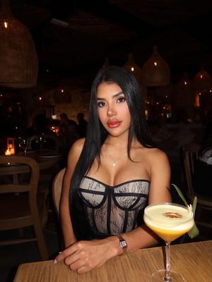 Ana - Escort a Vevey
