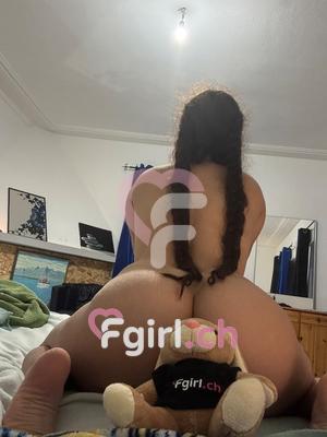 Ana - Escort in Fribourg