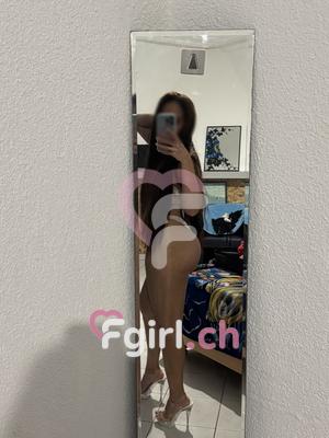 Ana - Escort in Fribourg
