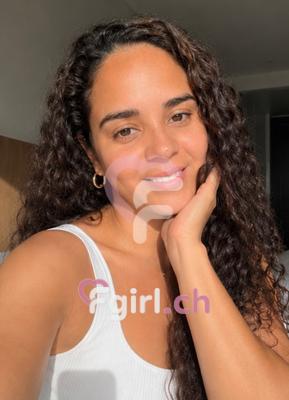 Ana - Escort à Fribourg
