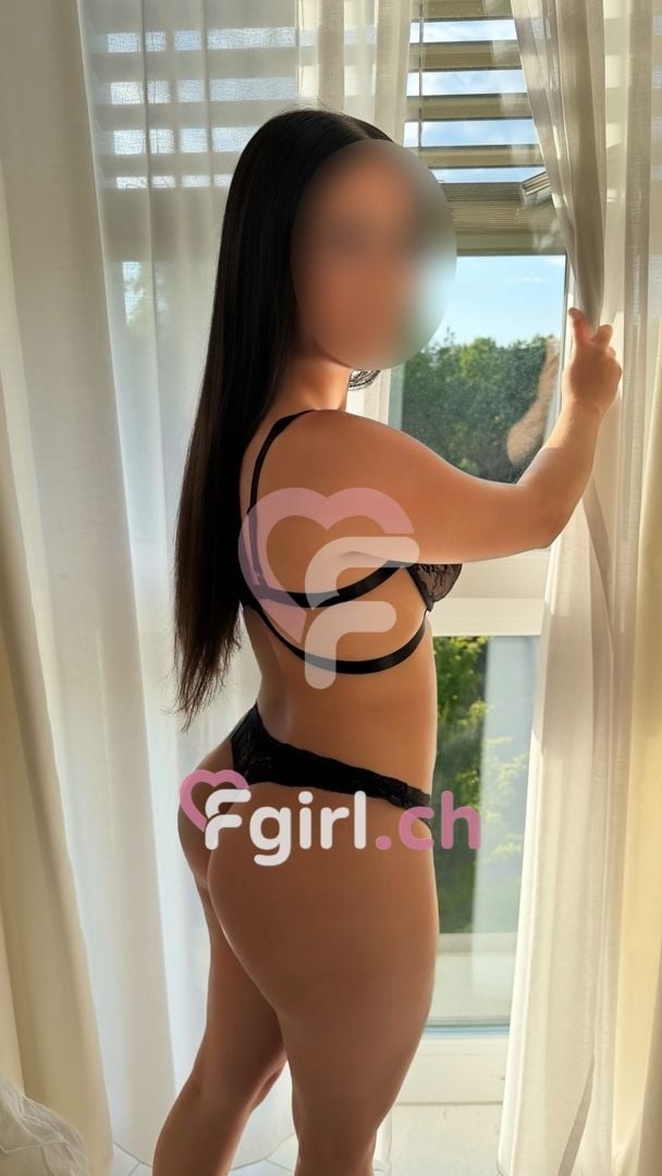 Ana – Morges photo 5