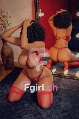 Ana - Escort in Yverdon-les-bains

