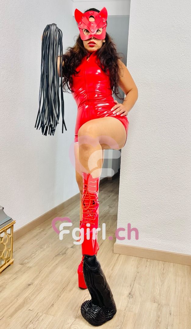 Ana Maitresse – Geneva photo 3
