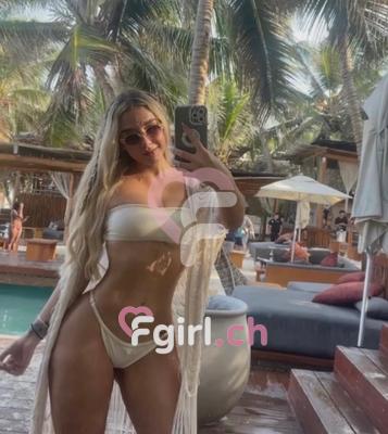 Ana Sofi - Escort in Renens