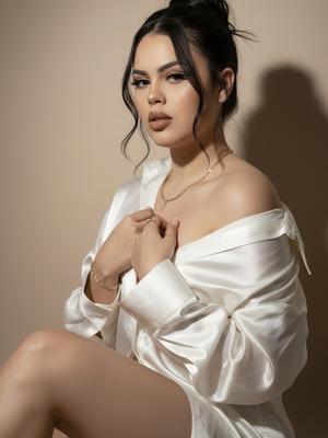 Ana Sofia - Escort à Genève
