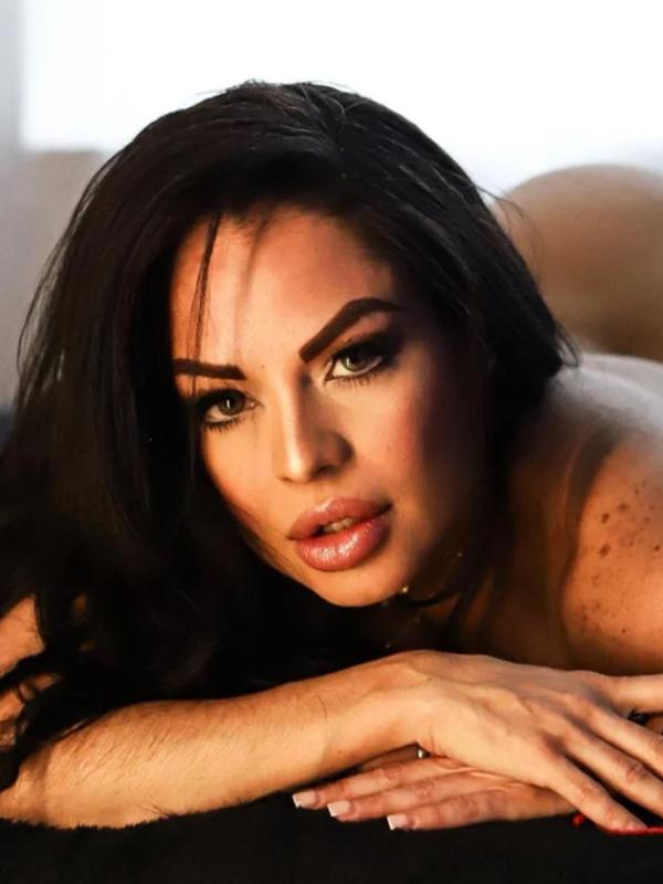 Anabel - Escort à Zürich
