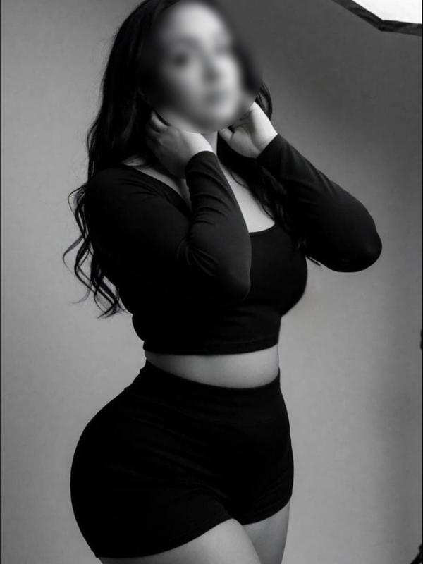 Anabell - BDSM-Domina in Lausanne
