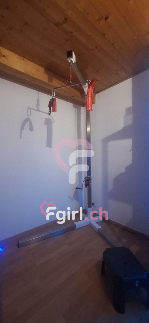 Anabell – Lausanne photo 3