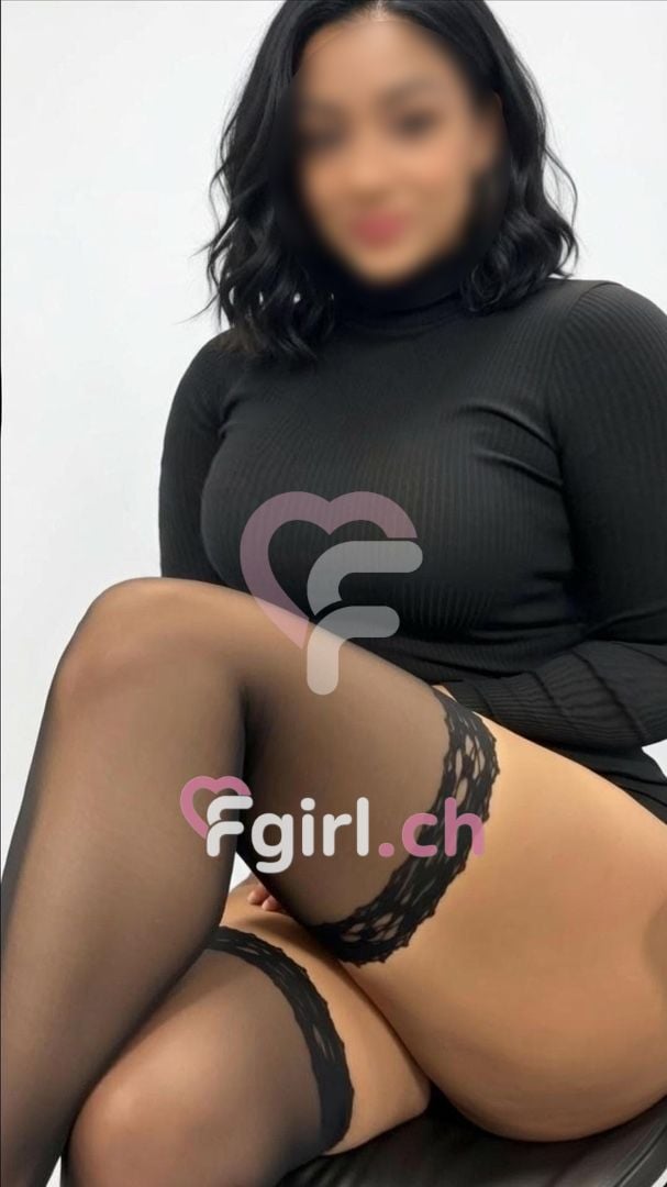 Anabell – Lausanne photo 4