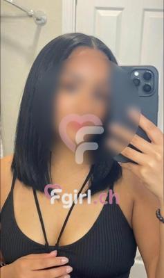 Anabell - Dominatrice BDSM à Lausanne
