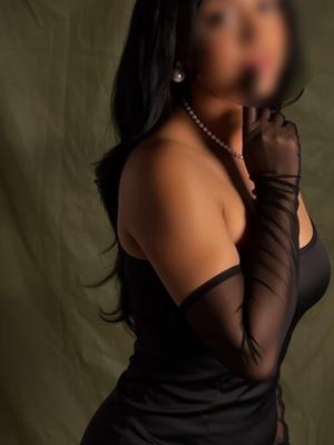 Anabell - BDSM Dominatrix in Lausanne
