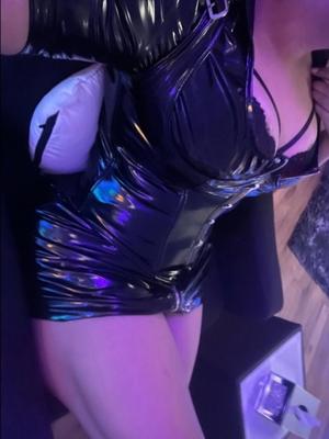 Anabell - Dominatrix BDSM a Lausanne
