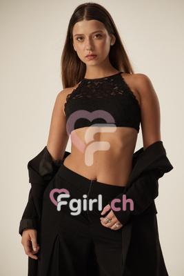Anabella - Escort à Sion
