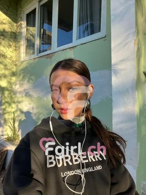 Anabella - Escort à Sion
