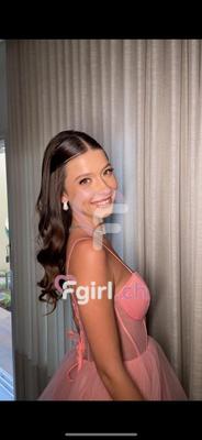 Anabella - Escort à Sion
