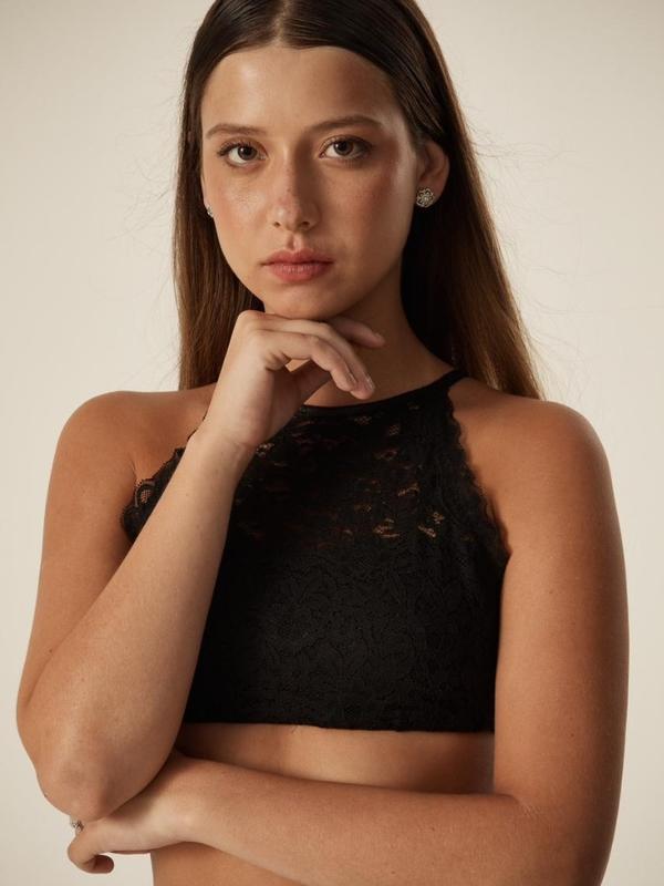 Anabella - Escort à Sion
