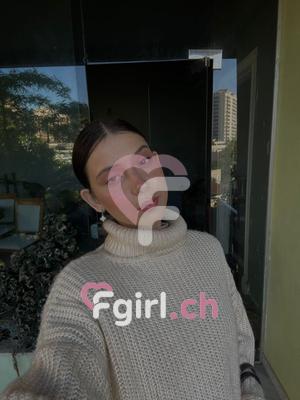Anabella - Escort à Sion