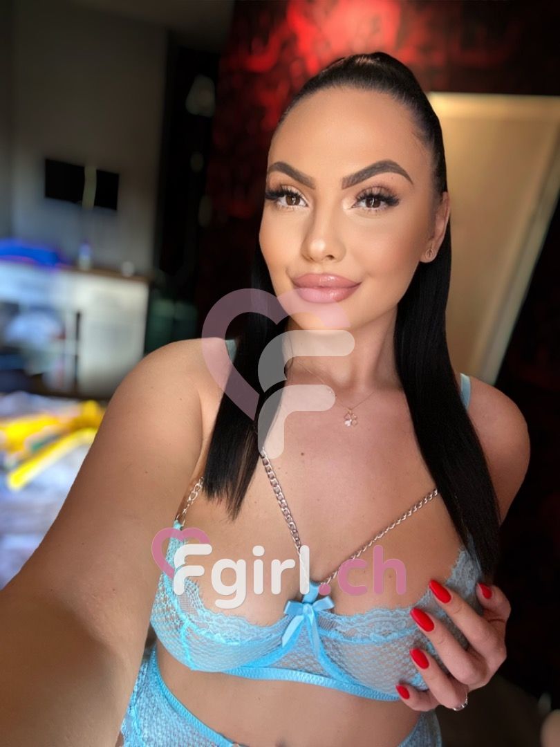 SEX ESCORT Yverdon-les-Bains