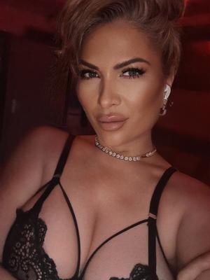 Anabelle - Escort à Payerne
