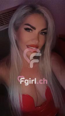 Anabelle - Escort à Payerne