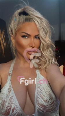 Anabelle - Escort à Payerne