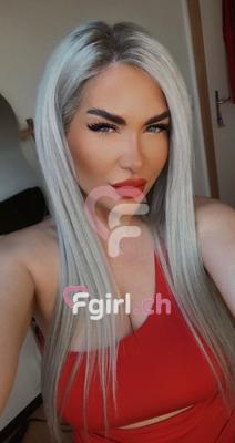Anabelle - Escort à Payerne