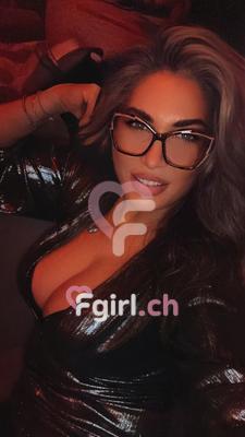 Anabelle - Escort à Payerne