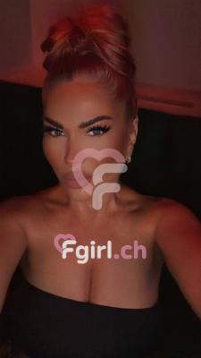 Anabelle - Escort à Payerne