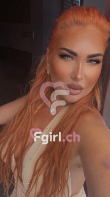 Anabelle - Escort à Payerne