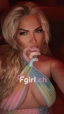Anabelle - Escort à Payerne
