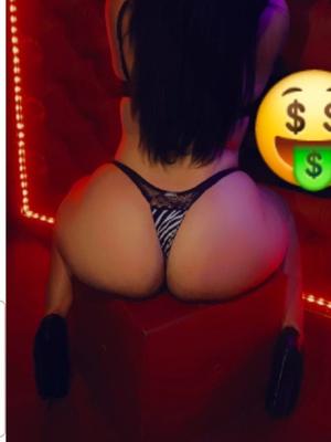 Anabelle - Escort à Vétroz
