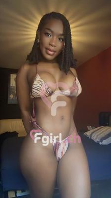 Anahi - Escort in Lausanne
