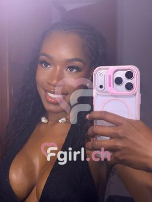Anahi - Escort in Lausanne