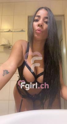 Anais - Escort à Berne