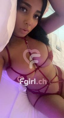 Anais - Escort à Berne