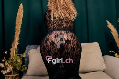 Anais - Escort en Neuchâtel
