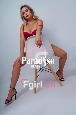 Anais - Escort in Carouge
