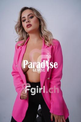 Anais - Escort in Carouge

