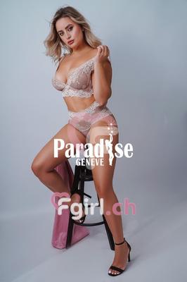 Anais - Escort in Carouge
