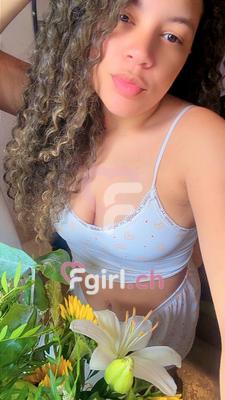 Anais - Escort in Sion
