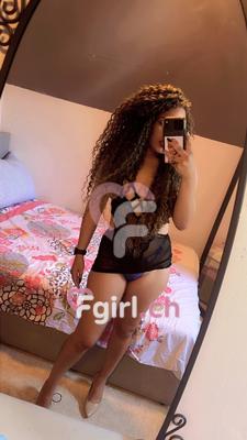 Anais - Escort in Sion
