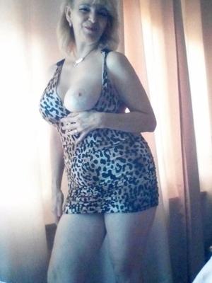 Anais - Escort a Genève
