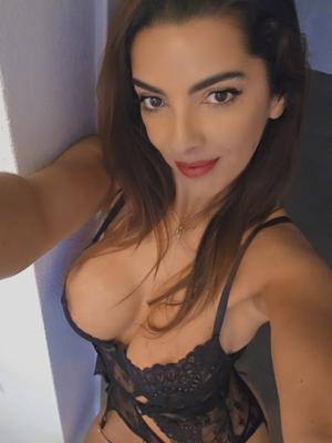 Anaïs - Escort en Fribourg
