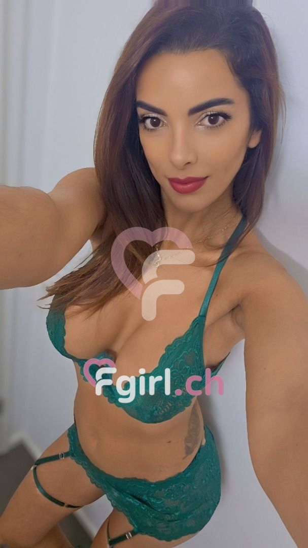 Anaïs – Lausanne photo 5