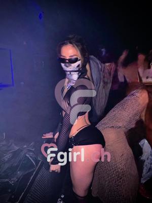 Anaïs - Escort in Genf
