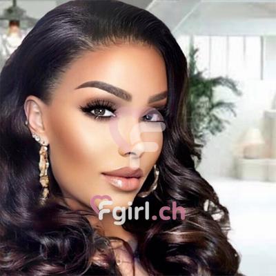 Anais - Escort in Gstaad