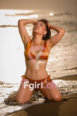 Anako - Escort in Zürich
